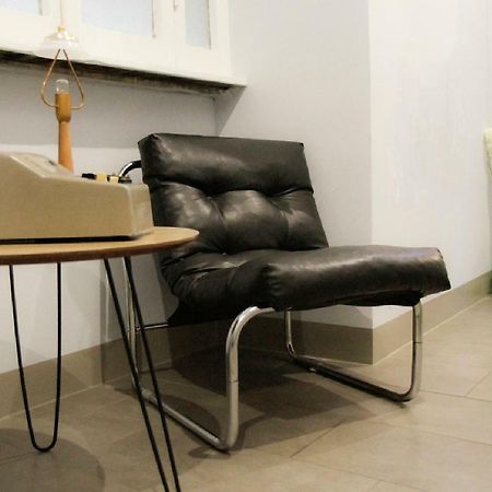 Hoa Rome Hotel Eksteriør billede