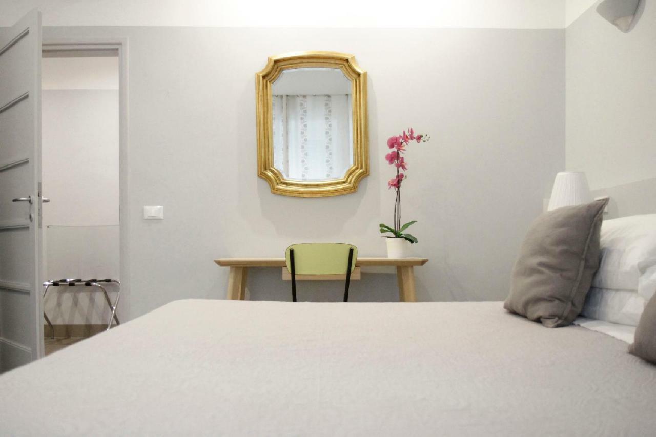 Hoa Rome Hotel Eksteriør billede