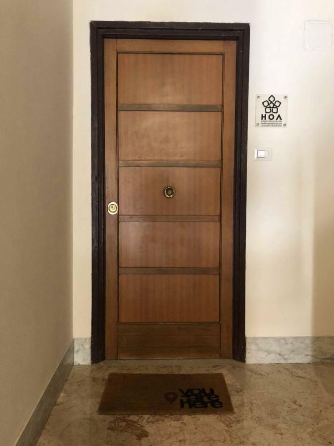 Hoa Rome Hotel Eksteriør billede
