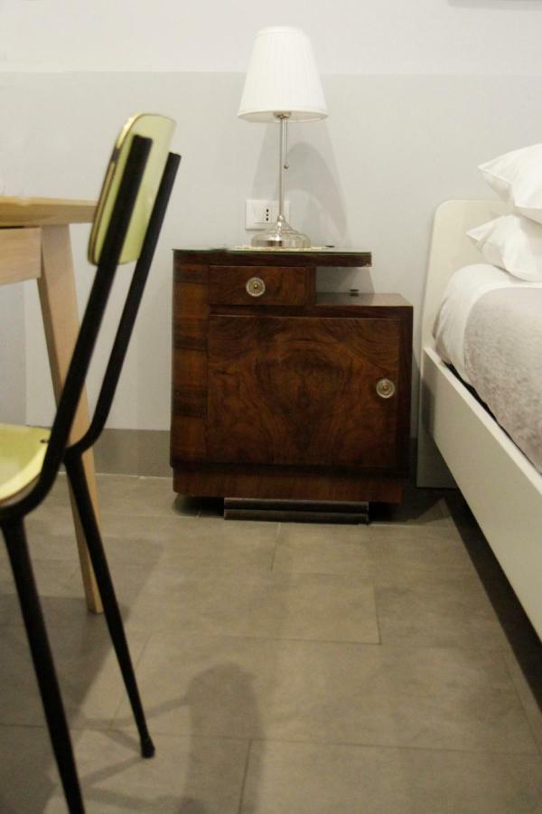 Hoa Rome Hotel Eksteriør billede