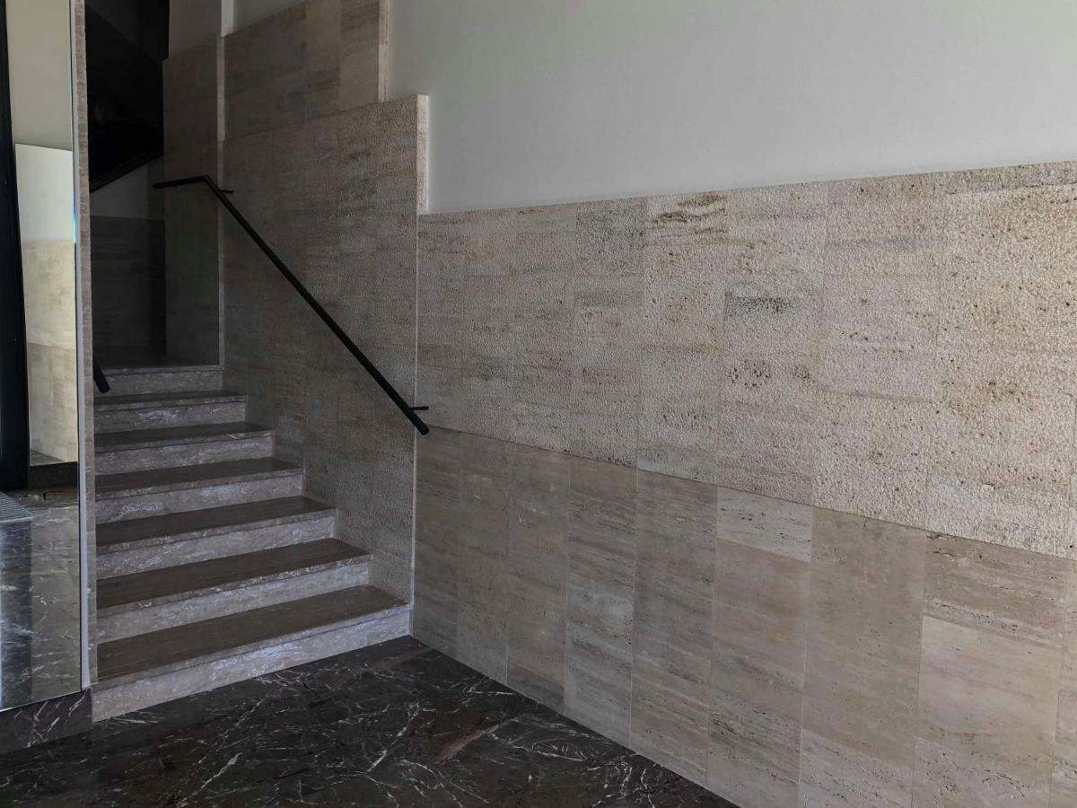 Hoa Rome Hotel Eksteriør billede